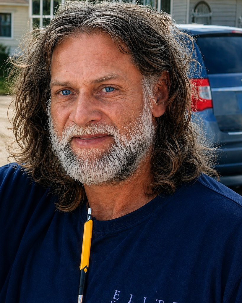Frankie Daryl Arnold