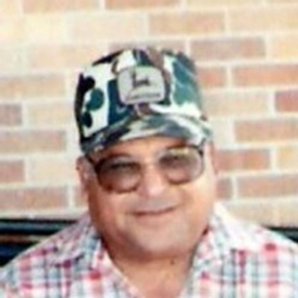 Jesse A. Garza Profile Photo