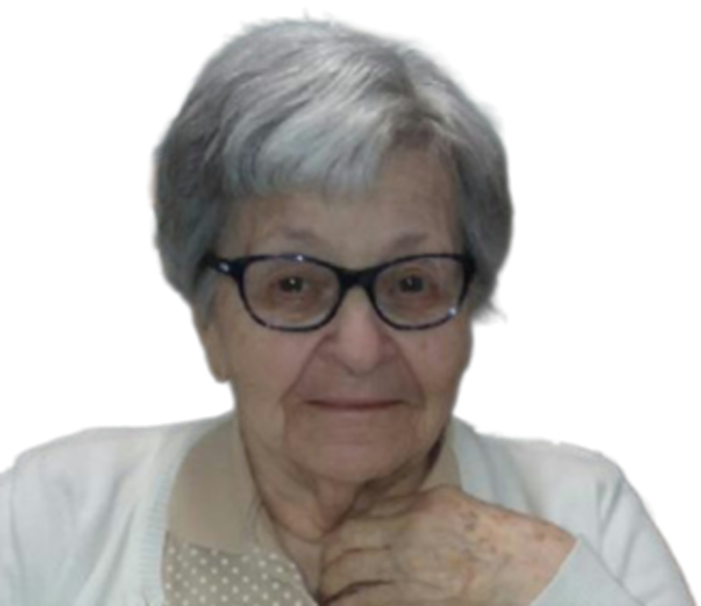 Lucretia Eunice Forand Profile Photo