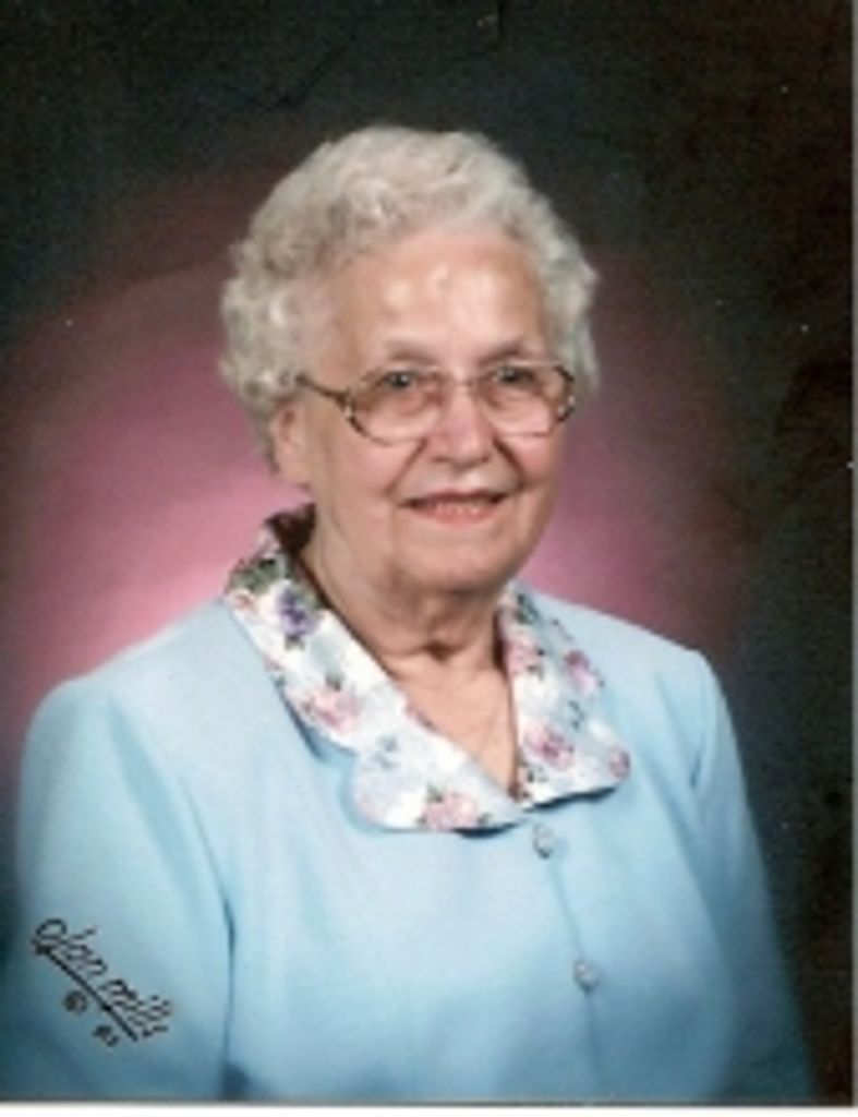 Anola Eileen Koprowski