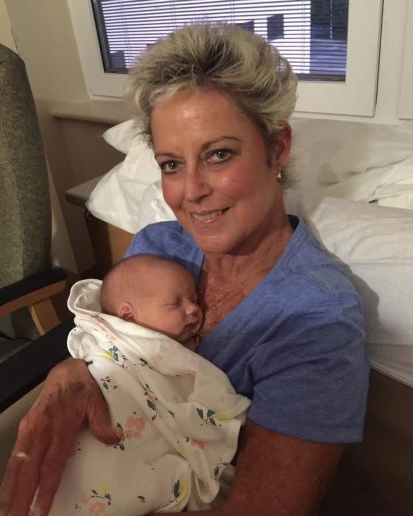 Lori Hall Brooks Profile Photo