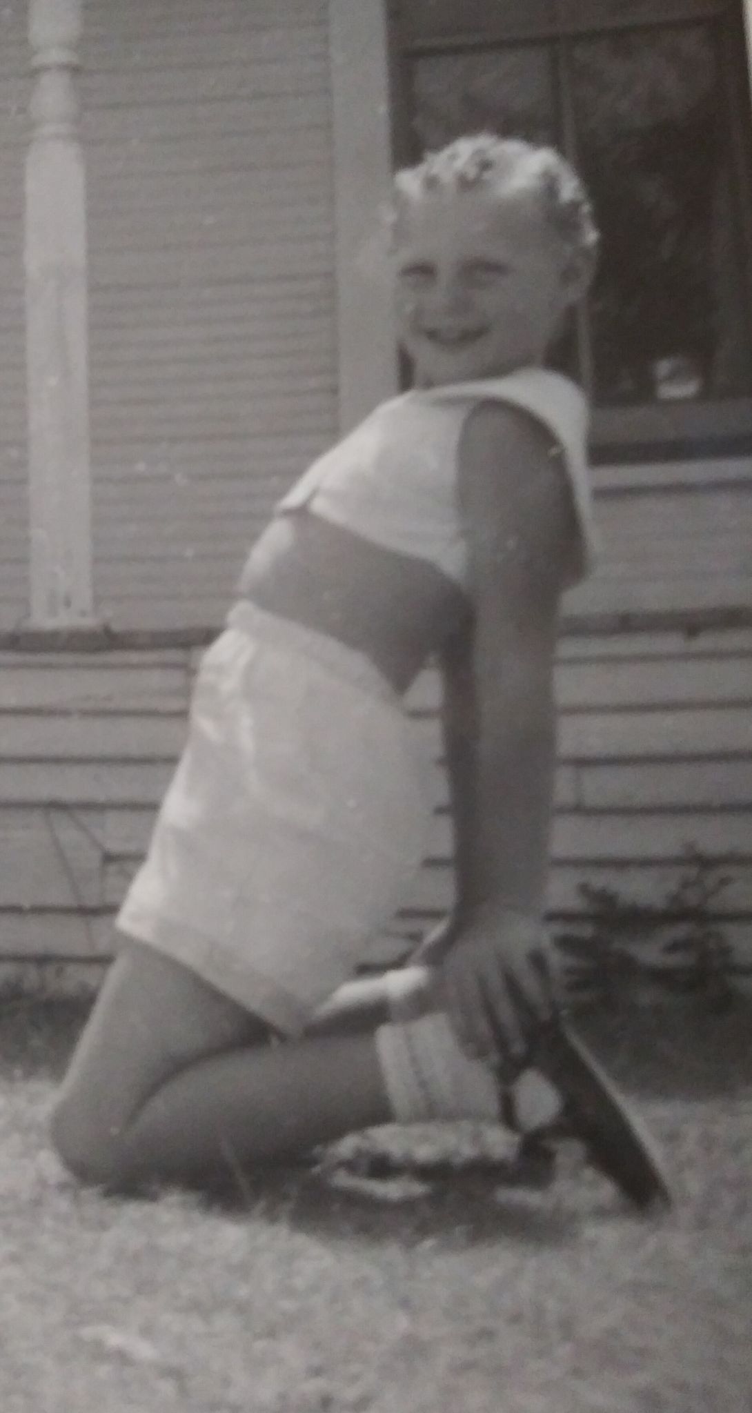 Anne Marie Seybold photo gallery image 2 of 36