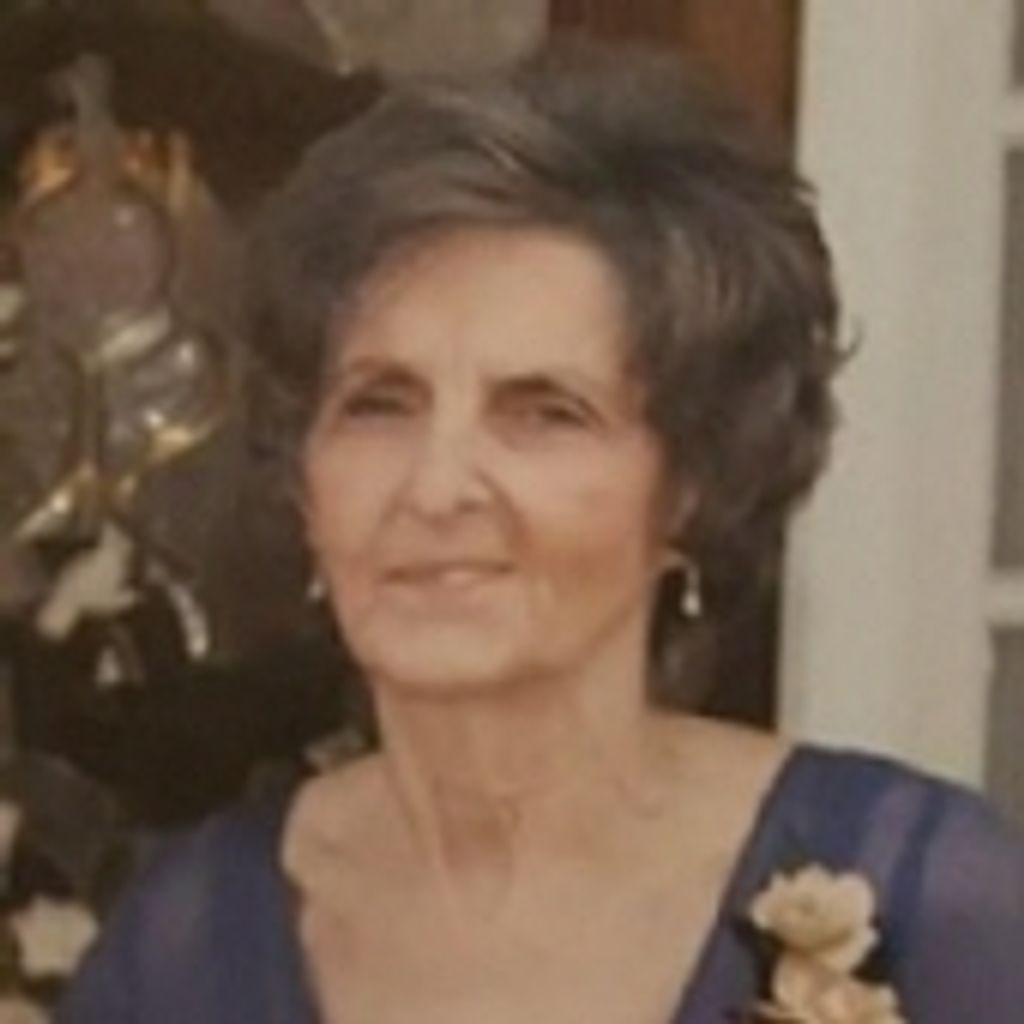 Frances Jordan