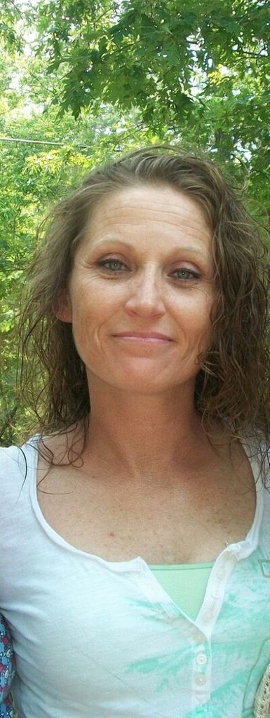 Tara Michelle Arrowood