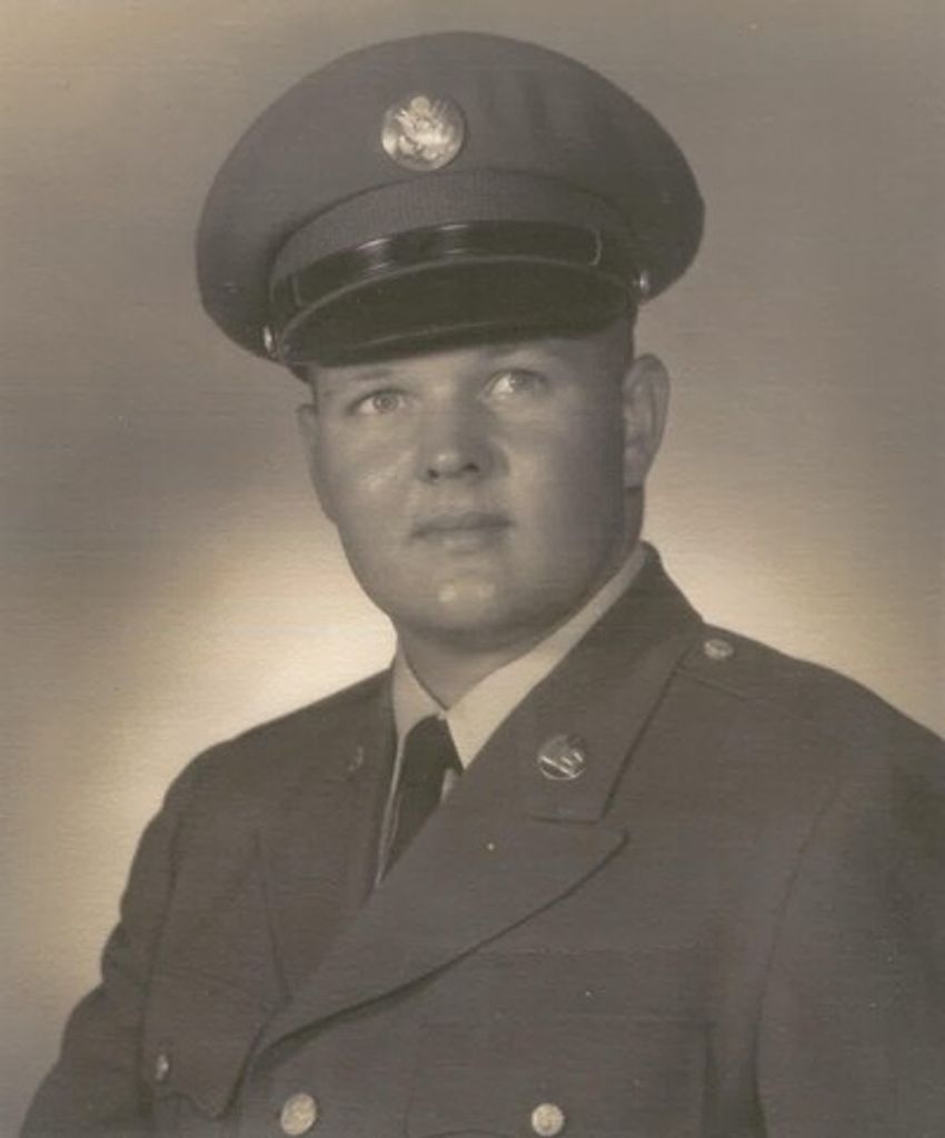 Lawrence Wendell Hicks Profile Photo