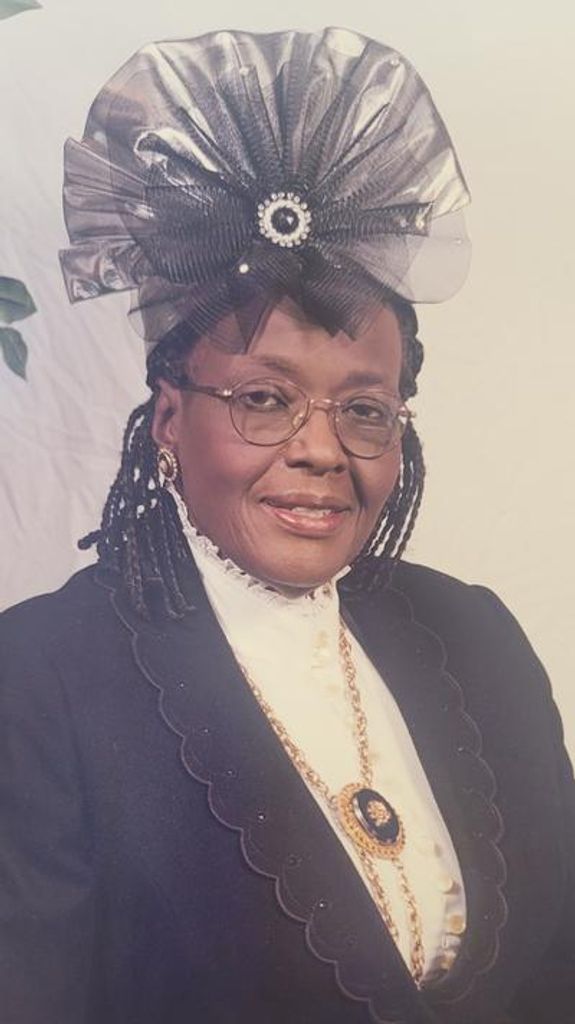 Evelyn Bernice Taylor Profile Photo