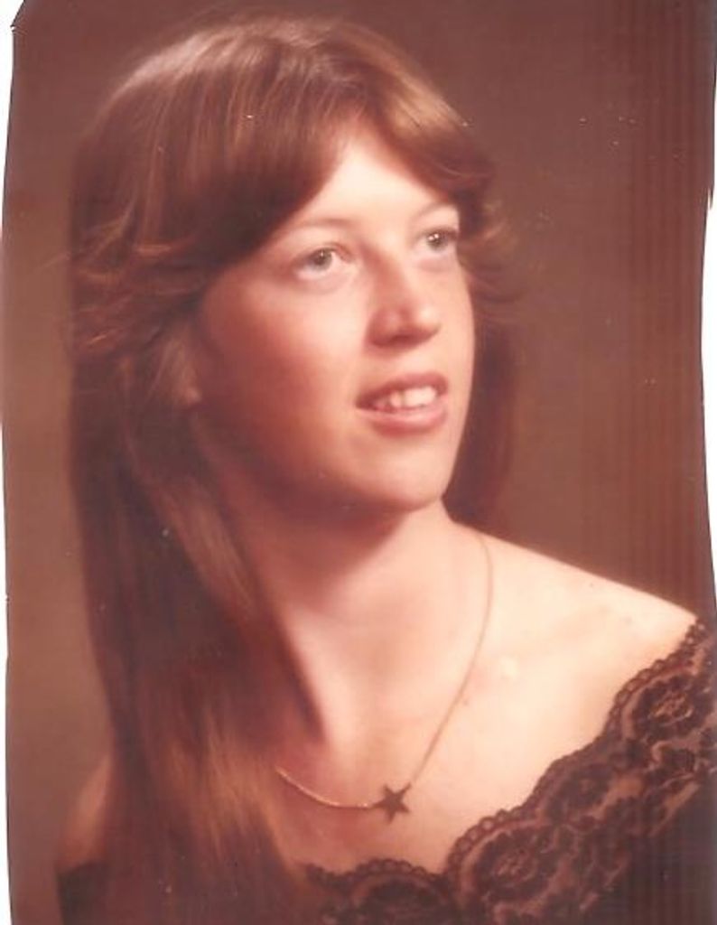 Sharon Elaine Beckett