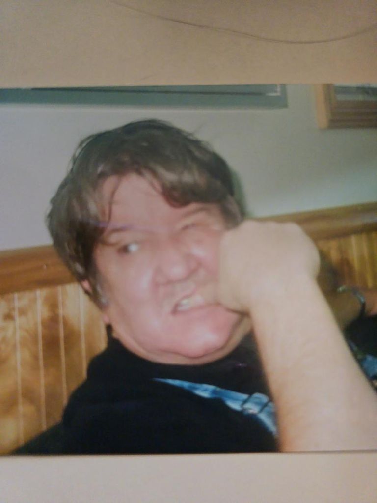 James Lurton Buchanan Jr. Profile Photo