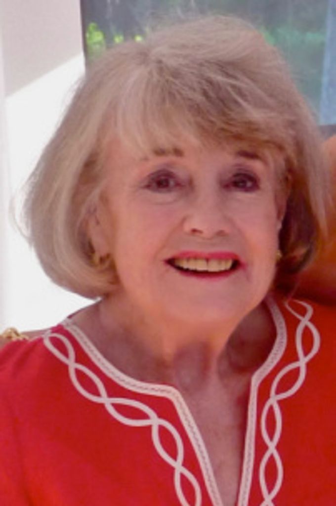 Jacqueline Labbee Turner Profile Photo