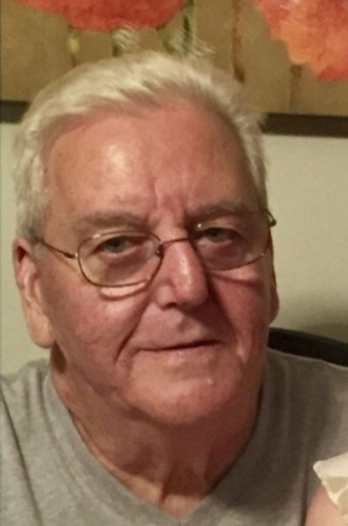 Mr Gerald William Grohoski Profile Photo