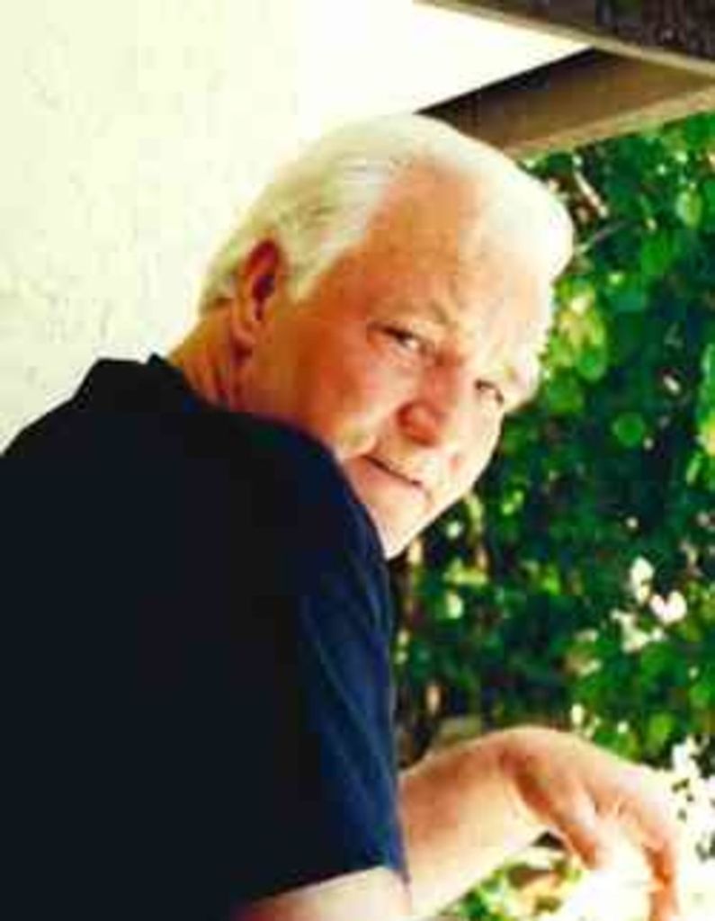 Steward W. Brown Profile Photo