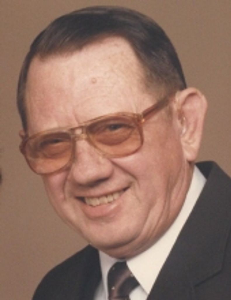 Willie Napier