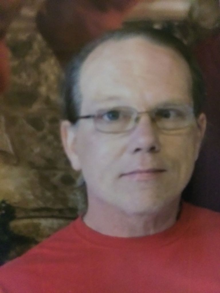 Lawrence Ray Littlejohn