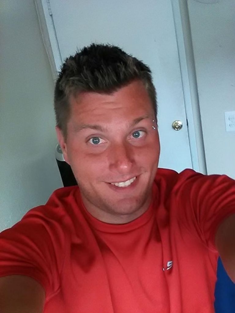 Tracey Earl Frederick, Jr Profile Photo