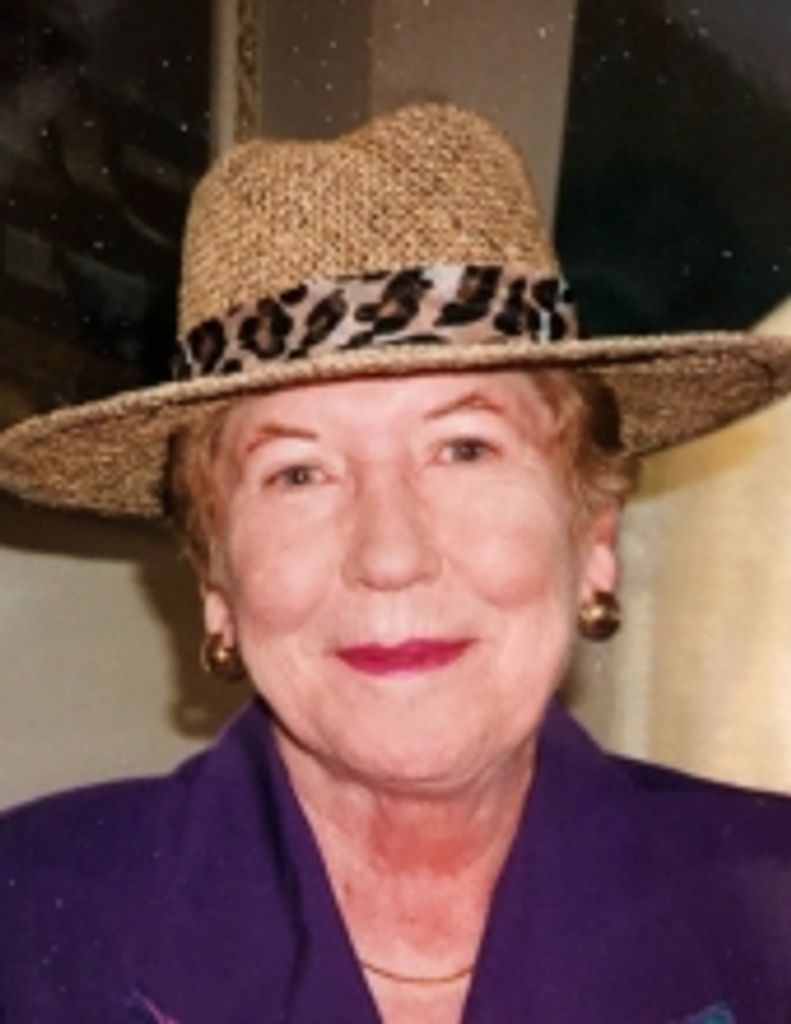 Ann (Riddle) Ullrich