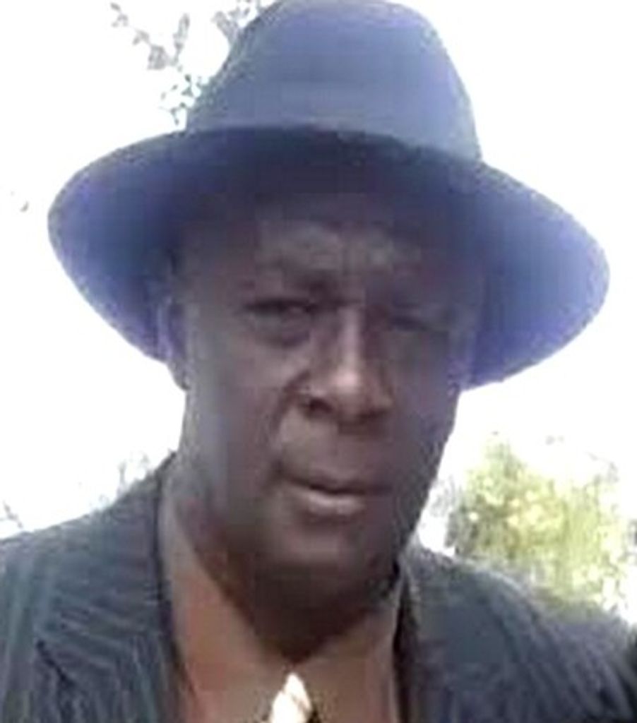 Darrell Conrad Travis Profile Photo