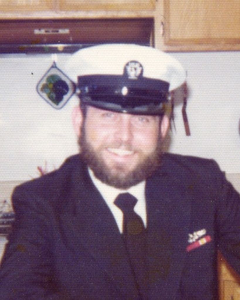 Kenneth W. Strauss