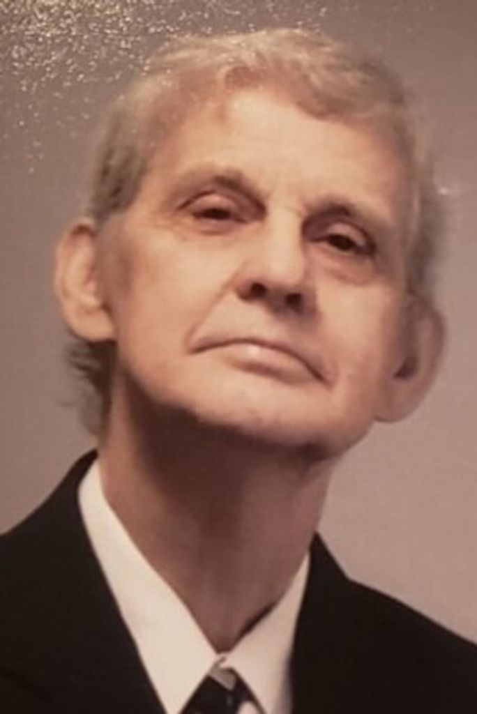 Rev. Billy J. Lamb