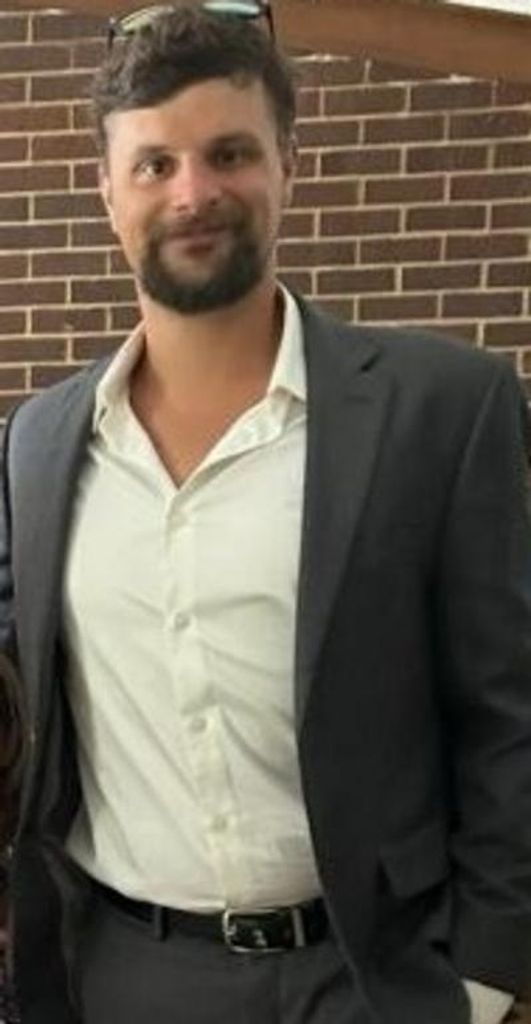 Brett Shane Smith Profile Photo