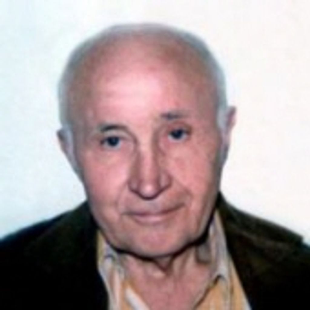 Norbert Alois Weis
