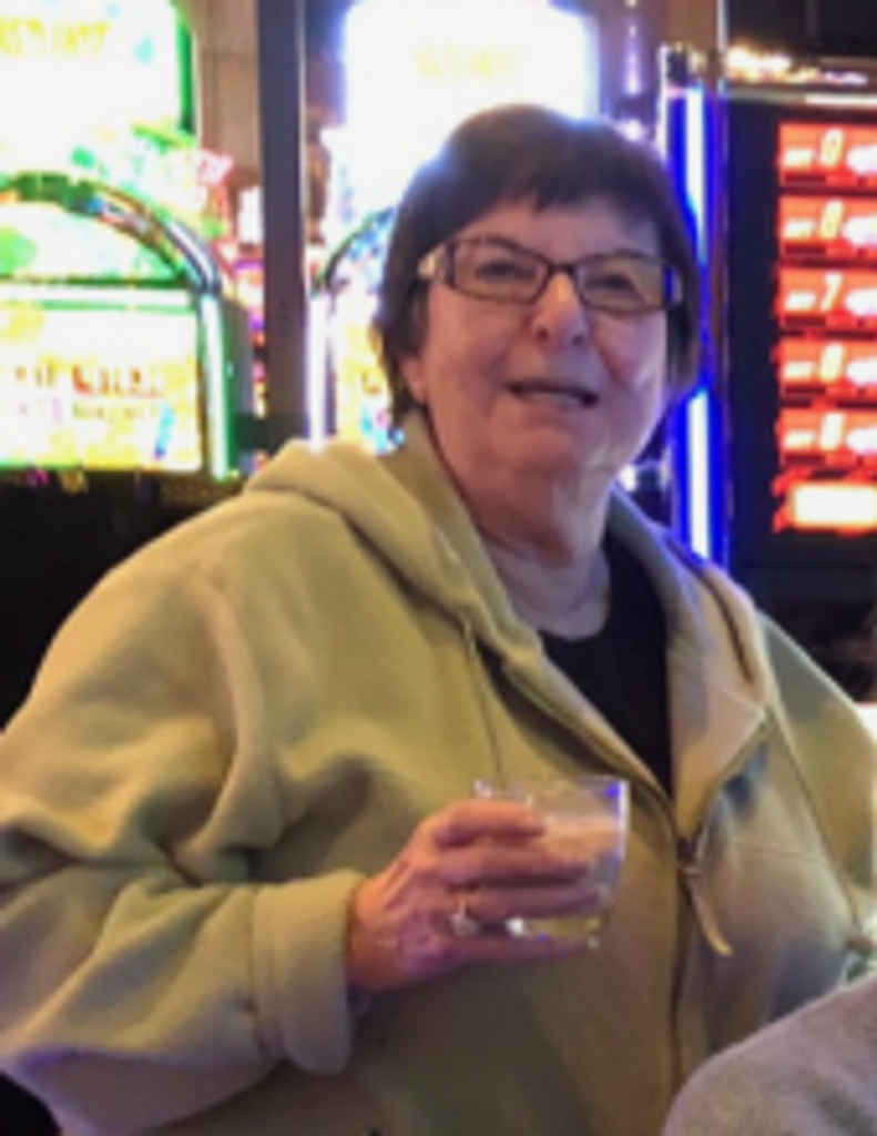 Sandra C. Nelson