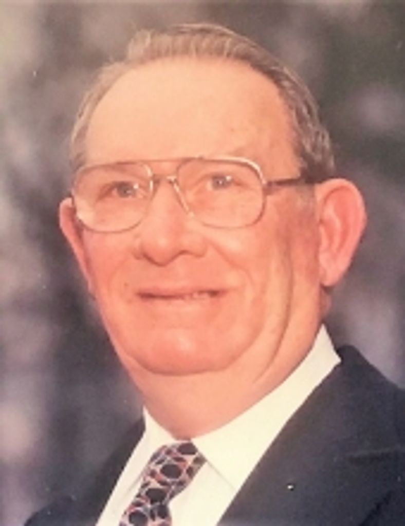 Charlie Lewis Attaway