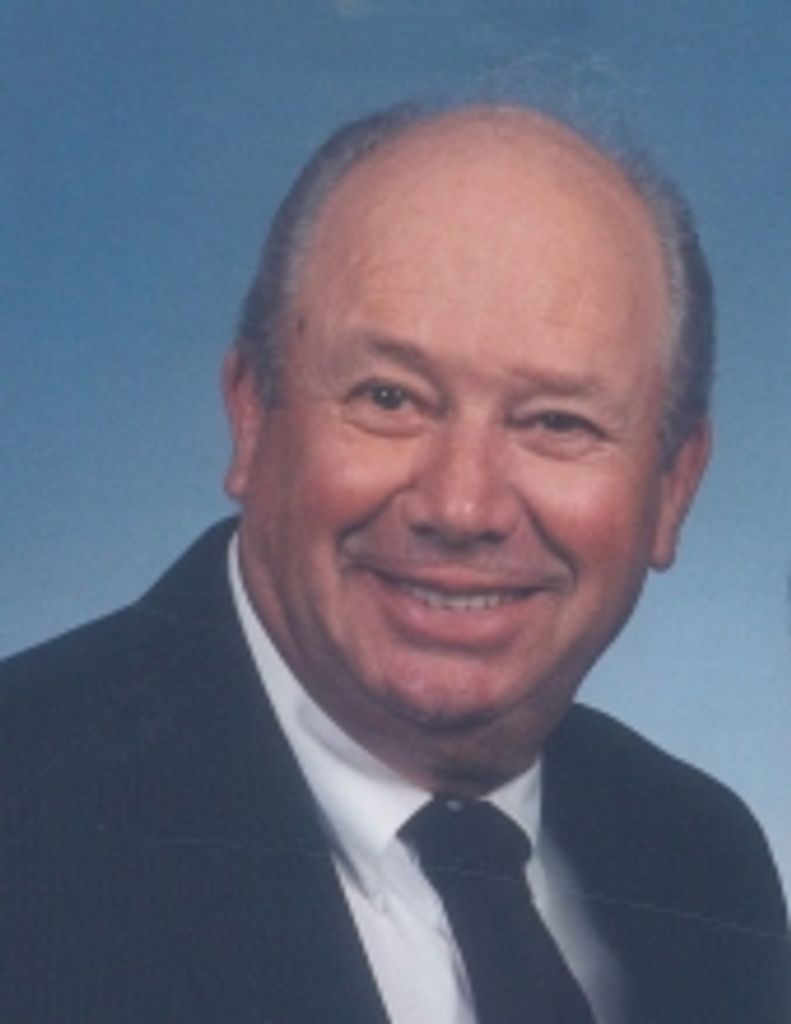 Verlin  Dean  Whorton