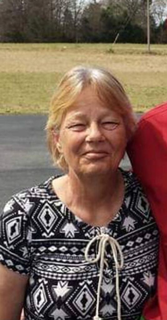 Deborah (Bland)  Davis