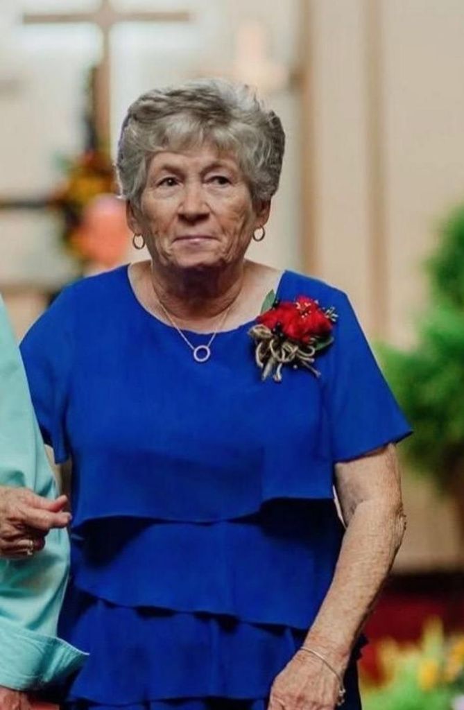 Brenda Simmons Wiggins Profile Photo