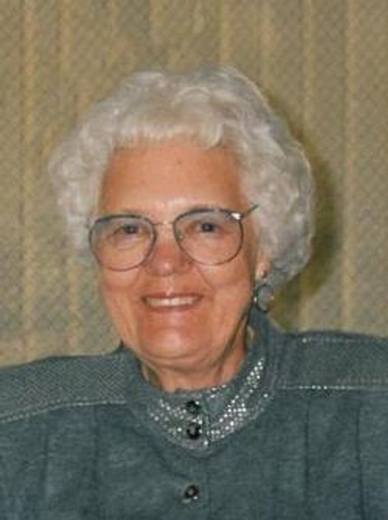 Mary Hausner