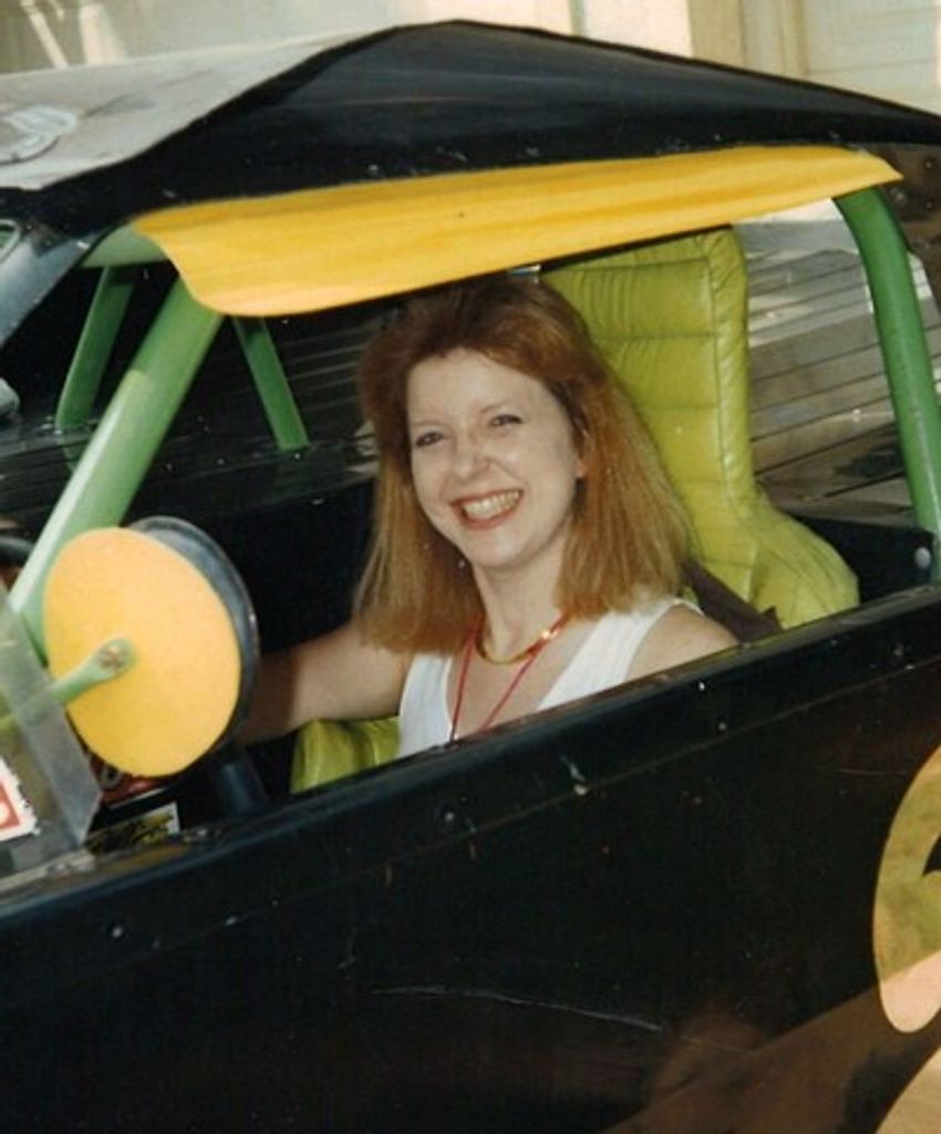 Sheryl Kimmel Profile Photo