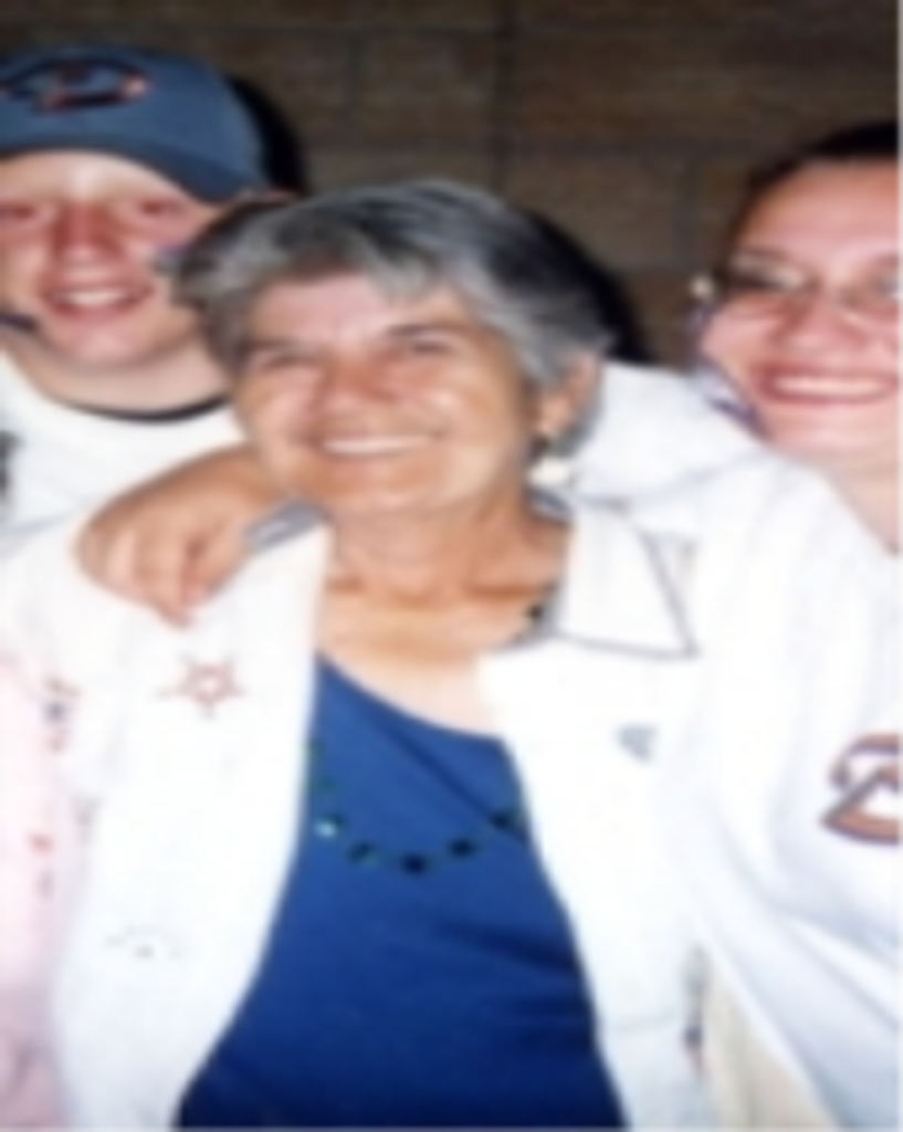 Susan Adair Gavaldon