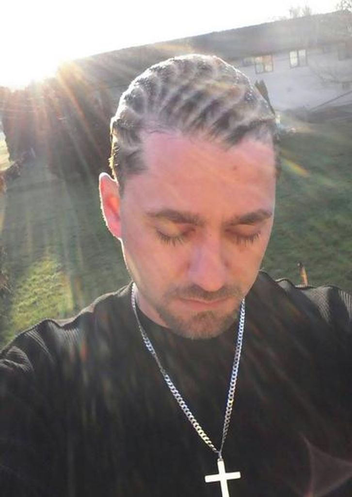 Jon Martin Burgett