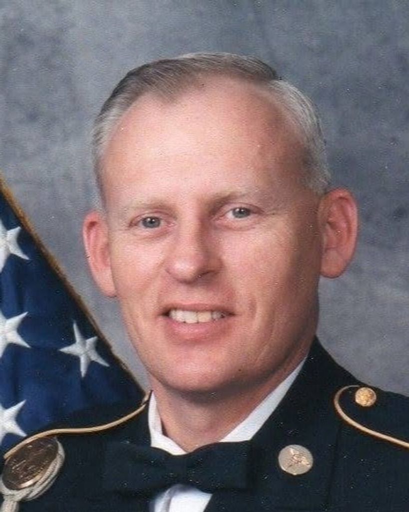 Herbert Edgar Scranton, III