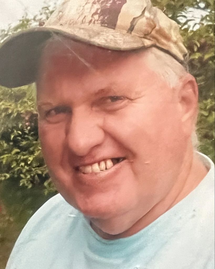 Wayne R Murray Profile Photo
