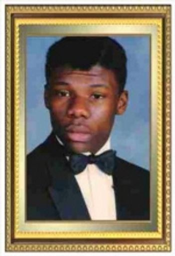 Stafford Maurice Royster Profile Photo
