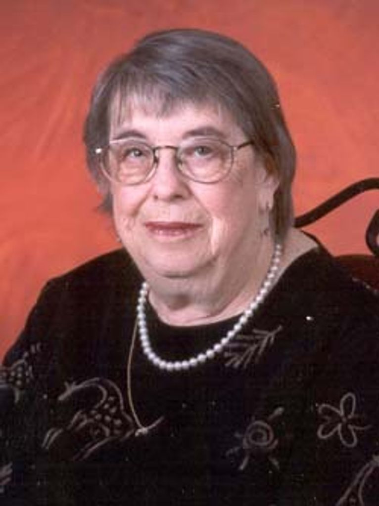 Anna Meier