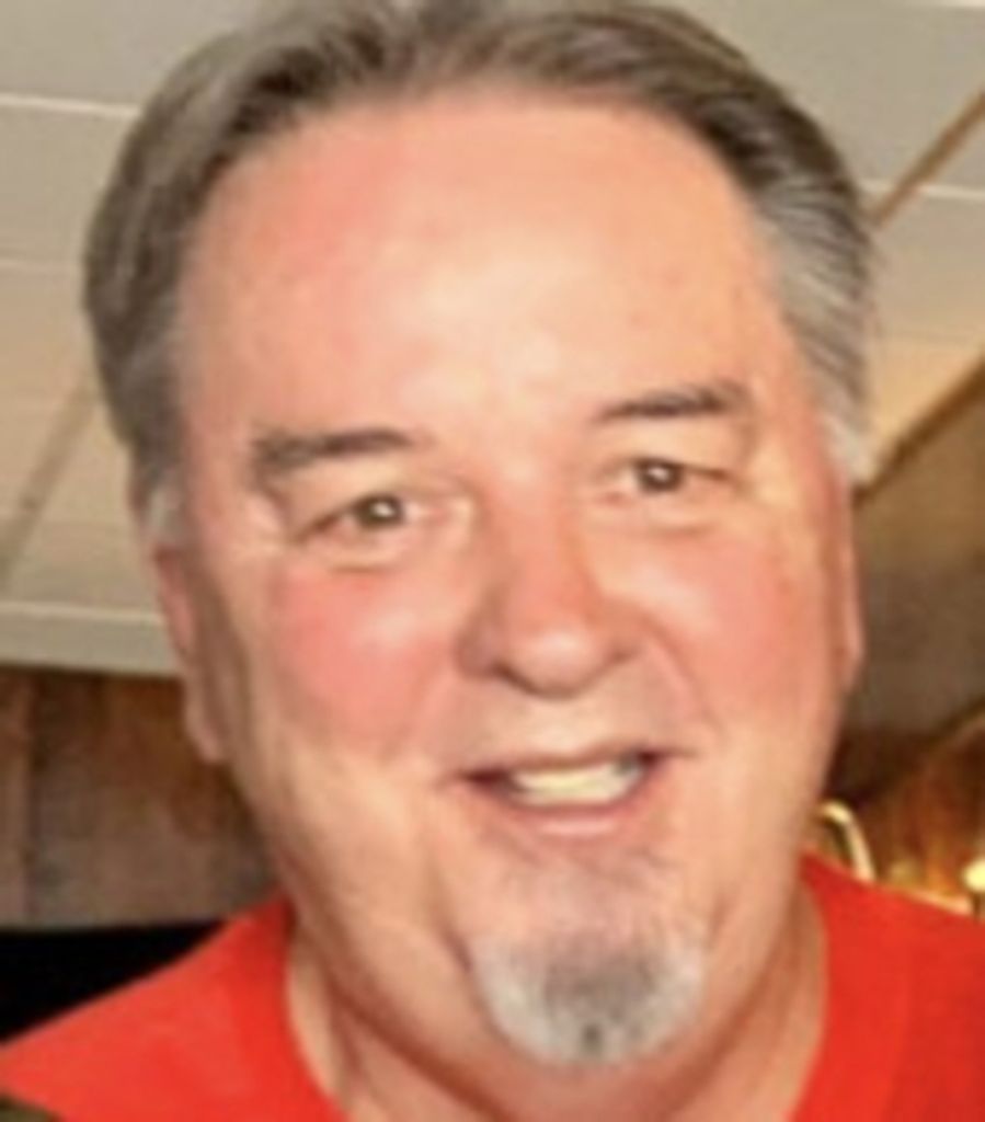 Richard Brady Profile Photo