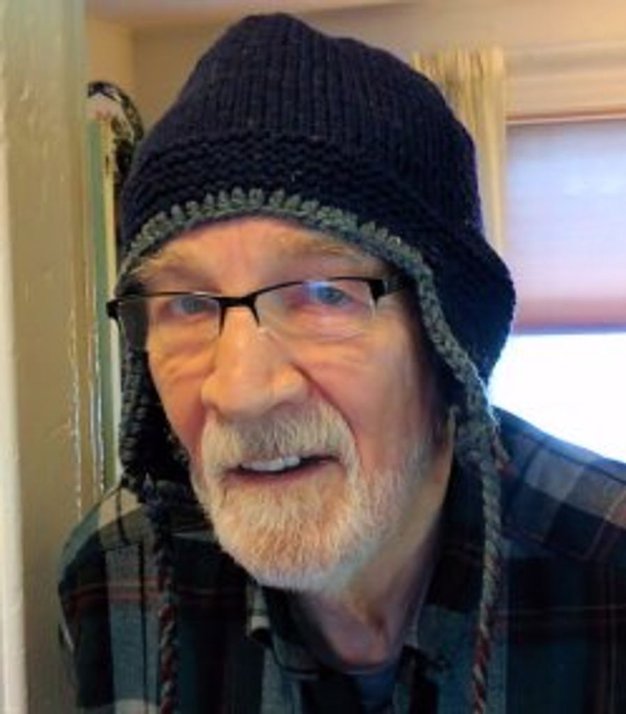 Robert G. St. Clair Profile Photo