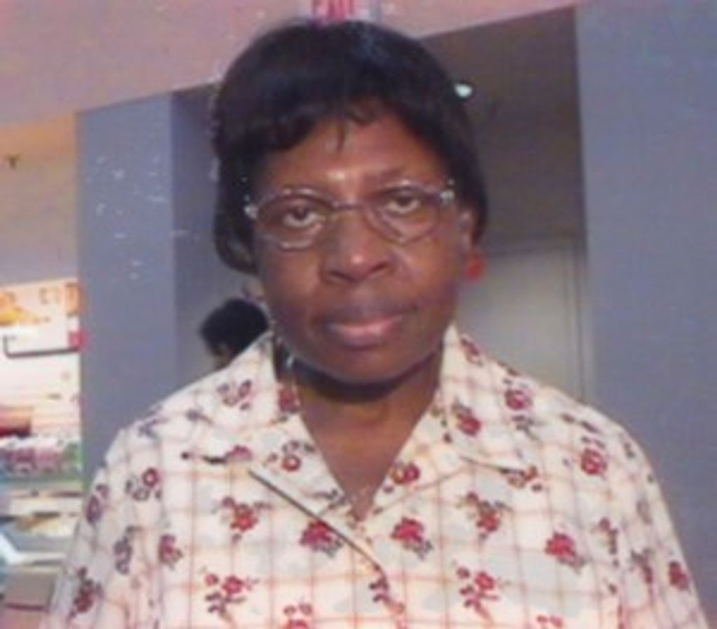 Ina D. George