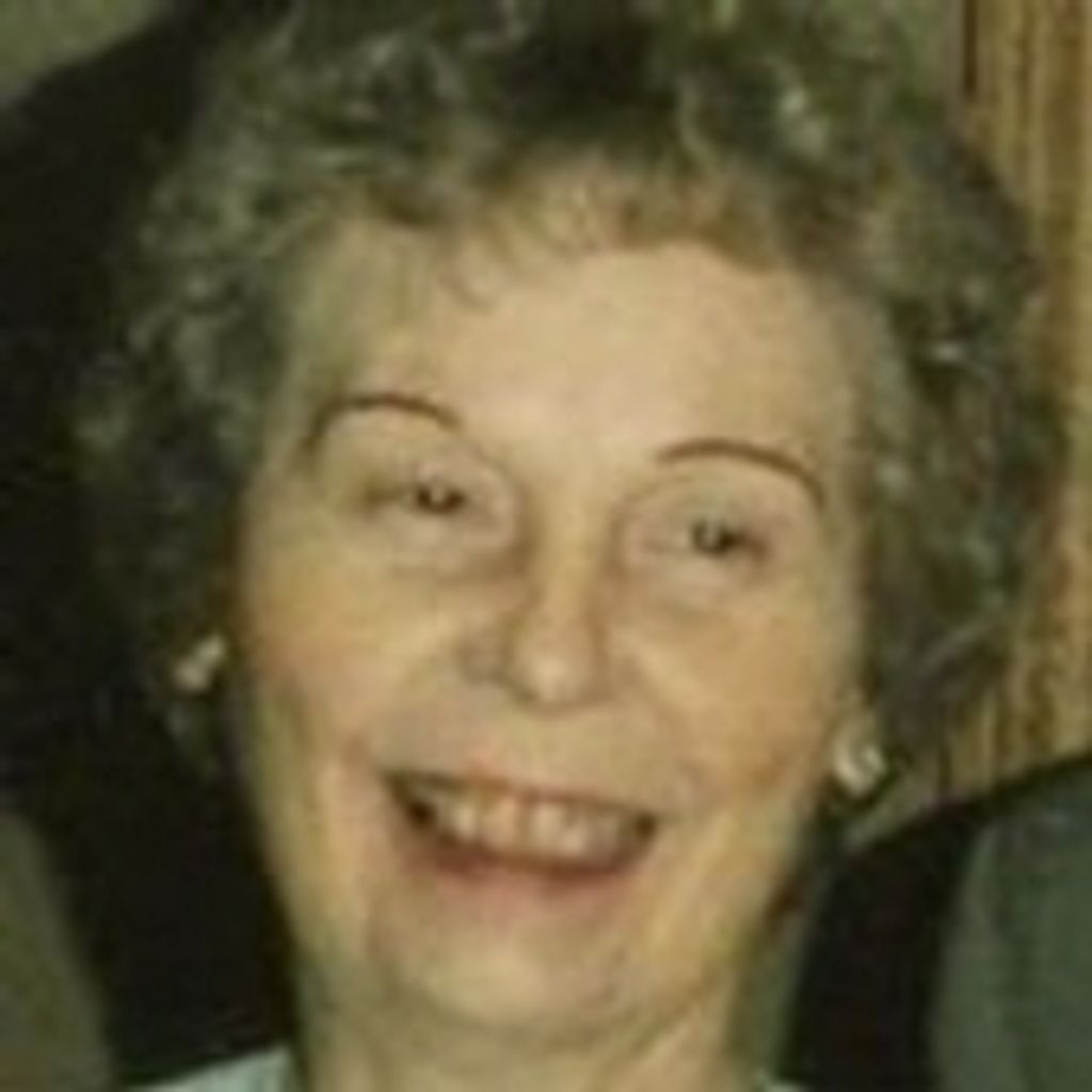 Frances Gould Palmer Profile Photo