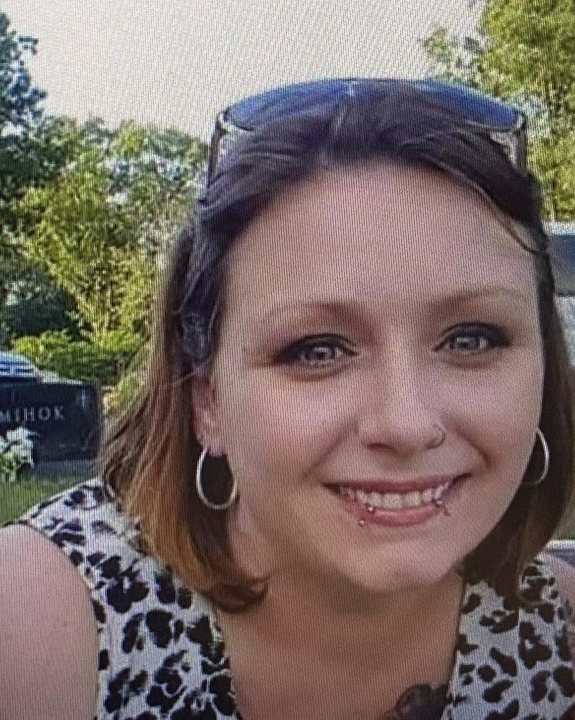 Jessica Lynn Griesemer-Hotaling Profile Photo