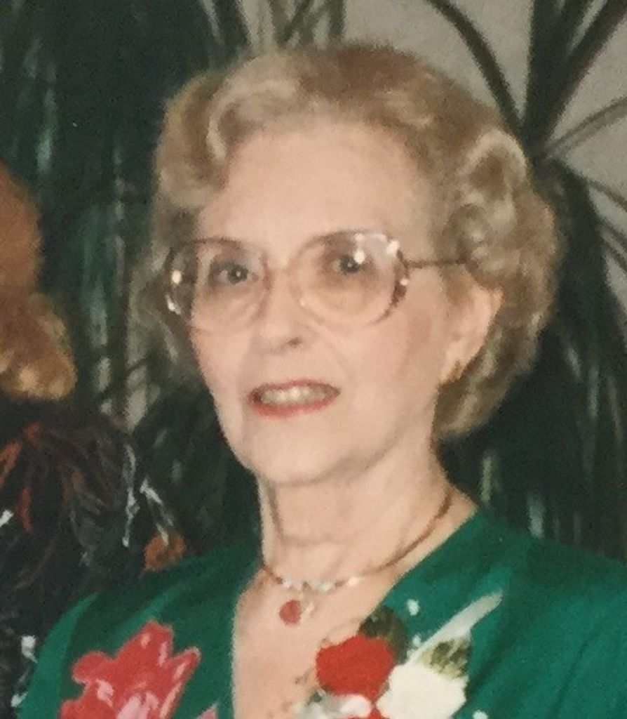 Lillian Dressler