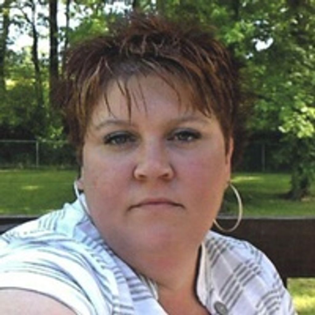 Misty Ann Rich Heisler