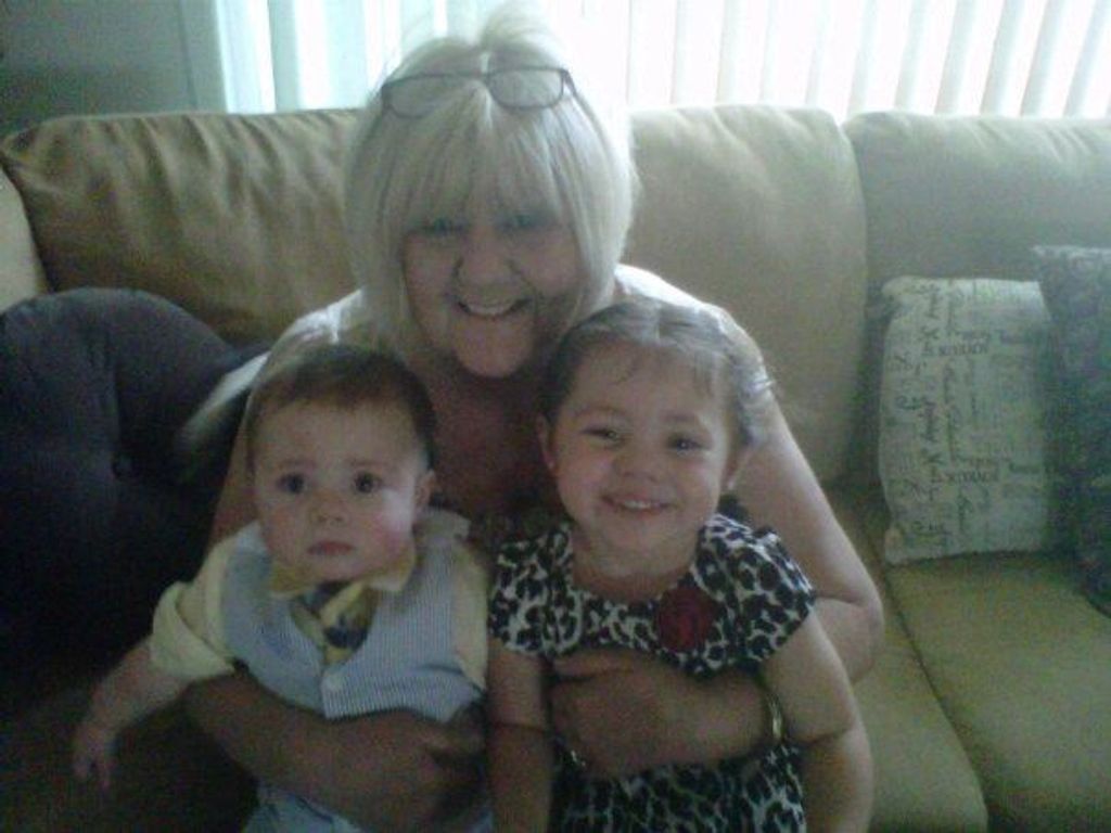 Patricia Ann McAuley Profile Photo