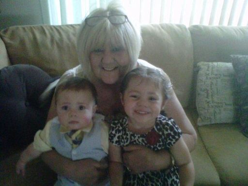 Patricia Ann McAuley Profile Photo