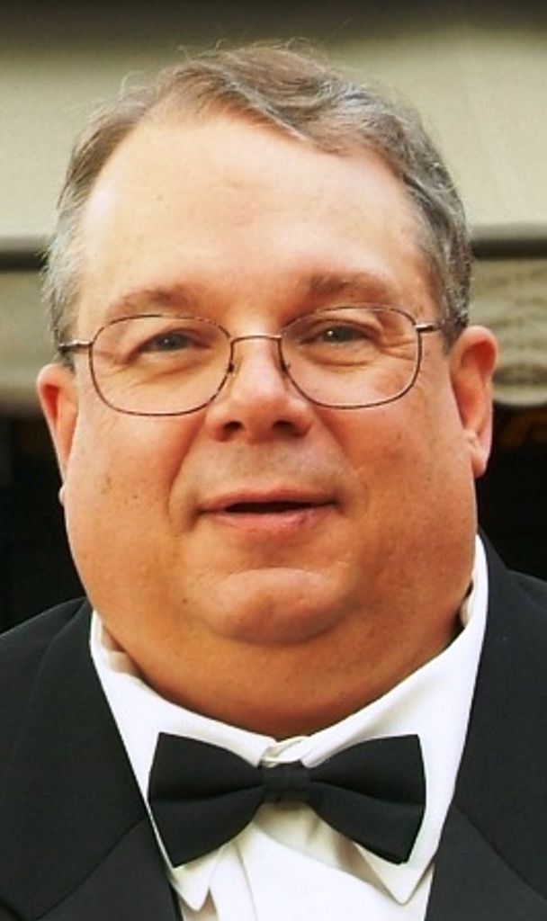 John M. Campbell