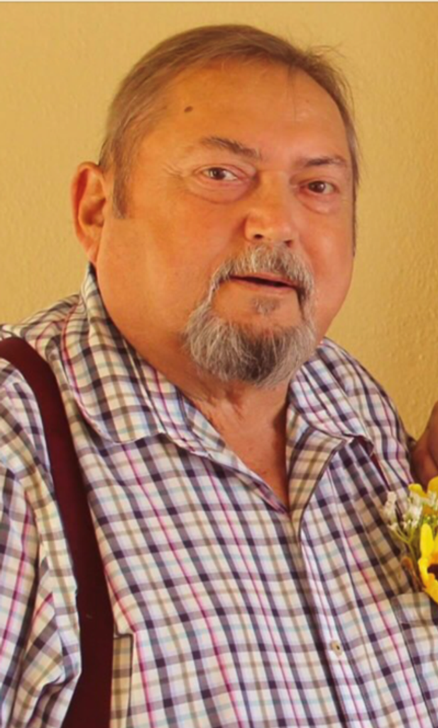 Leo Paul Hamrick Profile Photo