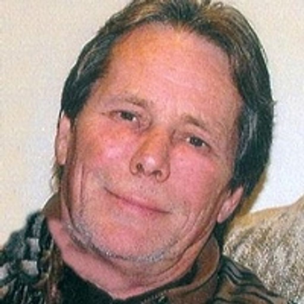 Michael Stephen Hall