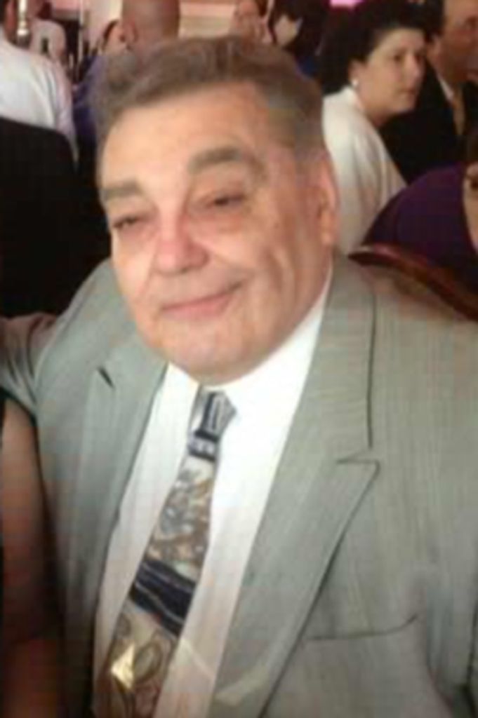 James "Chick" Nardini